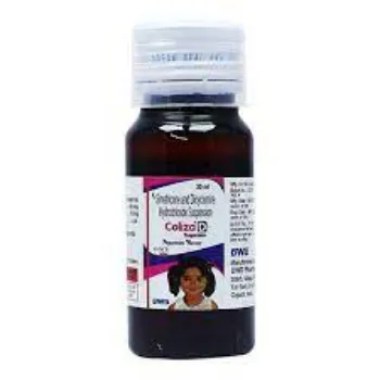 Dicyclomine Hydrochloride Syrup